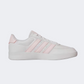 Adidas Breaknet 2 Women Sportswear Shoes White/Pink