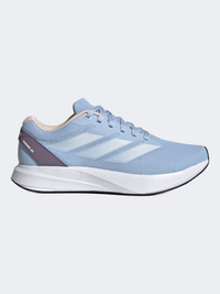 Adidas Duramo Rc Women Running Shoes Blue Dawn/White