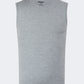 Oil And Gaz V Neck Men Underwear Grey