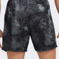 Nike Totality Camo Men Training Short Black/White
