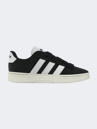 Adidas Grand Court Alpha Men Sportswear Shoes Black/White