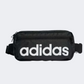 Adidas Essentials Bum Unisex Training Bag Black/White