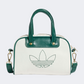 Adidas Mini Bowling Women OriginalHandbag Off White/Green