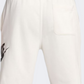Nike Club French Terry Alumni Men Lifestyle Short Off White