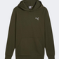 Puma Better Essentials Men Lifestyle Hoody Dark Olive