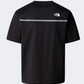The North Face Zumu Men Lifestyle T-Shirt Black