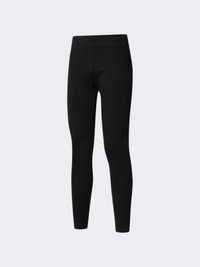 The North Face Graphic  Girls Lifestyle Tight Black