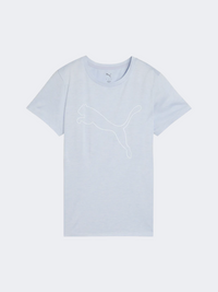 Puma Essentials Women Training T-Shirt White