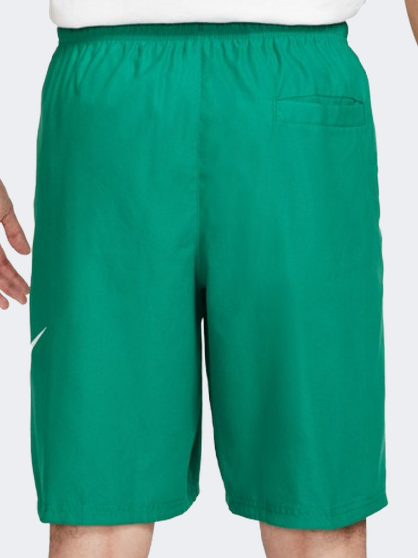 Nike Club Men Lifestyle Short Malachite/White