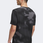 Under Armour Vanish Energy Printed Men Training T-Shirt Black