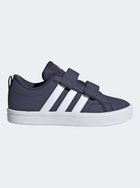 حذاء رياضي للأولاد Adidas Vs Pace 2.0 ظل كحلي