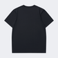 Erke Crew Neck Men Lifestyle T-Shirt Black
