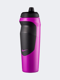 Nike Hypersport 20 Oz Water Bottle Purple