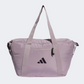 Adidas Sport Women Training Bag Preloved Fig/Aurora