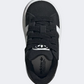Adidas Campus 00S Comfort Closure Elastic Lace Infant-Unisex Original Shoes White/Black/Gum