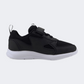 Puma Fun Racer Ac Ps-Boys Lifestyle Espadrilles Black/White