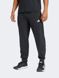 Adidas Workout Essentials Flex Woven Men Training Pant Black
