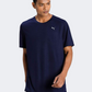 Puma Performance Ss Men Training T-Shirt Peacoat