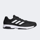 Adidas Gamecourt 2 Men Tennis Shoes Black/White