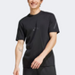 Adidas Z N E Men Sportswear T-Shirt Black