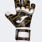 Joma Pro Goalkeeper Unisex Football Gloves Black/Gold/White
