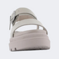 Palladium Pallacruise Classic Women Lifestyle Sandal Vintage Khaki