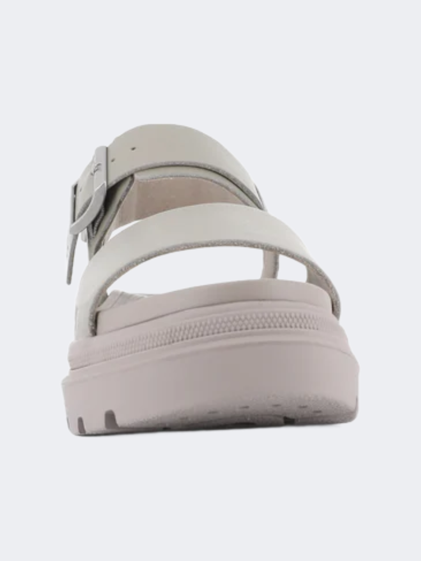 Palladium Pallacruise Classic Women Lifestyle Sandal Vintage Khaki