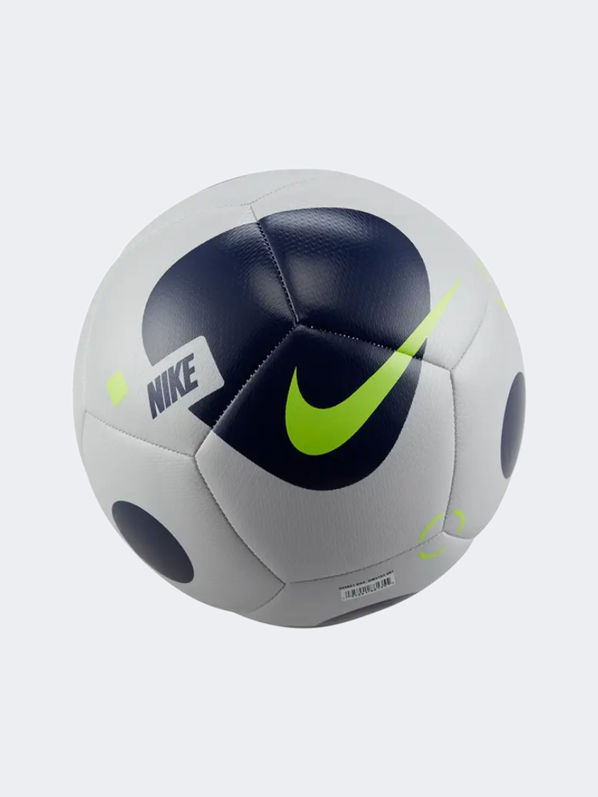 Nike Maestro Futsal Unisex Football Ball Grey/Navy