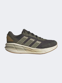 حذاء رياضي رجالي Adidas Astrastar لون شادو أوليف