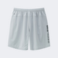 Erke Sport Men Training Short Grey