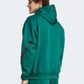Adidas Z.N.E. Full-Zip Men Sportswear Hoody Collegiate Green