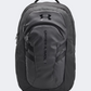 Under Armour Hustle 6.0 Pro Unisex Training Bag Black