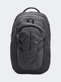 حقيبة تدريب للجنسين Under Armour Hustle 6.0 Pro أسود