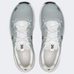 On Cloudleap 1 Gs-Boys Lifestyle Shoes Glacier/White