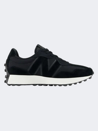 حذاء لايف ستايل رجالي New Balance 327 أسود/فانتوم