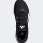 حذاء جري نسائي Adidas Questar 3 أسود/أبيض/كربون