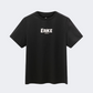 Erke Men Lifestyle T-Shirt Black