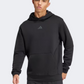 Adidas D4T Men training Hoody Black