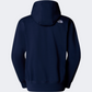 The North Face Essential Relaxed Men Lifestyle Hoody Summit Navy