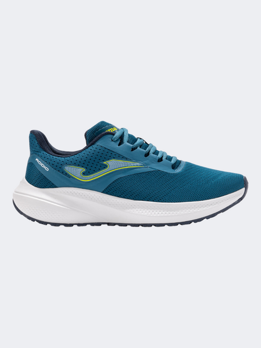 Joma Rodio 2517 Men Running Shoes Petroleum