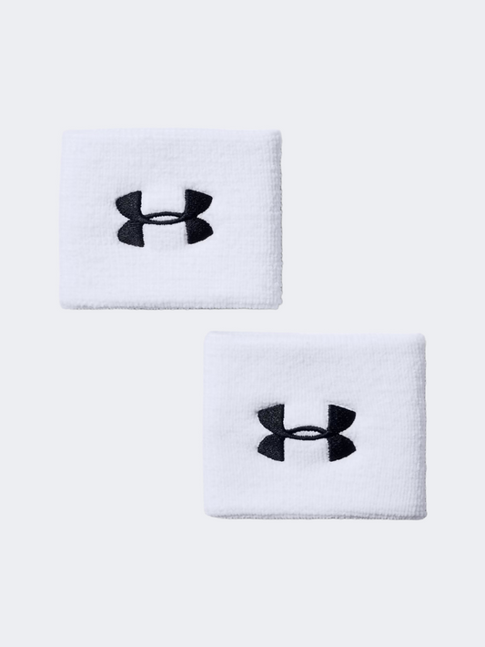 Under Armour Performance Men Training Band White