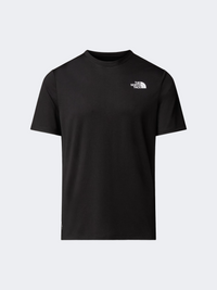 The North Face 24/7 Box Nse Men Training T-Shirt Black