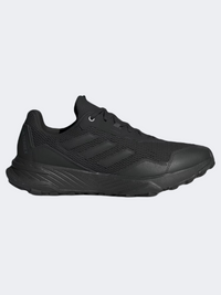 Adidas تريسفايندر أحذية خارجية للرجال لون أسود