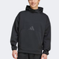 Adidas Z N E Men Sportswear Hoody Black
