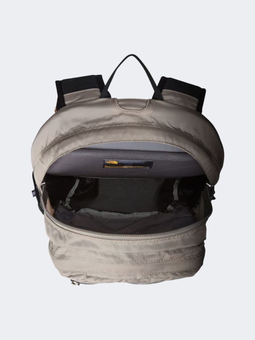 The North Face Borealis Classic Unisex Lifestyle Bag Stone Slab/Black