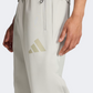 Adidas Z.N.E. Men Sportswear Pant Metal Grey