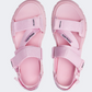 Palladium Revolt Mono Women Lifestyle Sandals Cold Pink