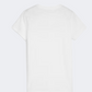 Puma Graphic Women Training T-Shirt White/Rose