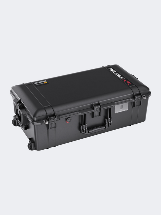 Pelican 1615 Air Case Black