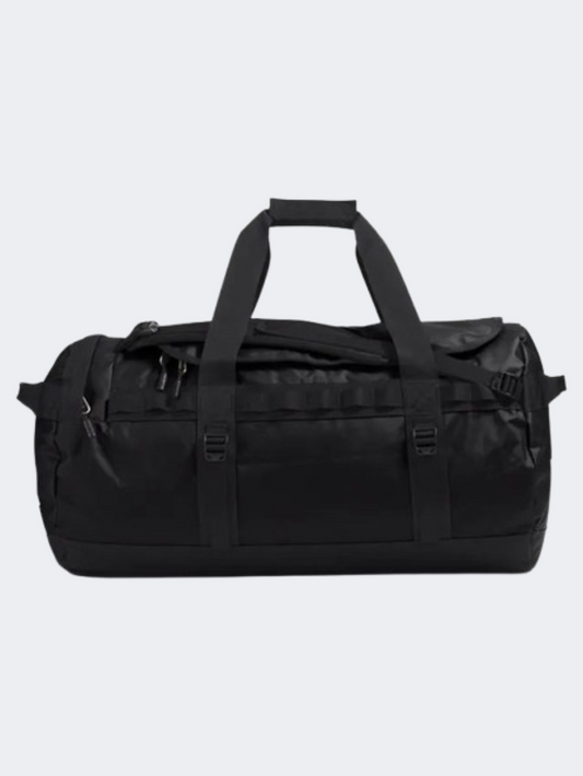 The North Face Base Camp Medium Unisex Lifestyle Bag Black/White